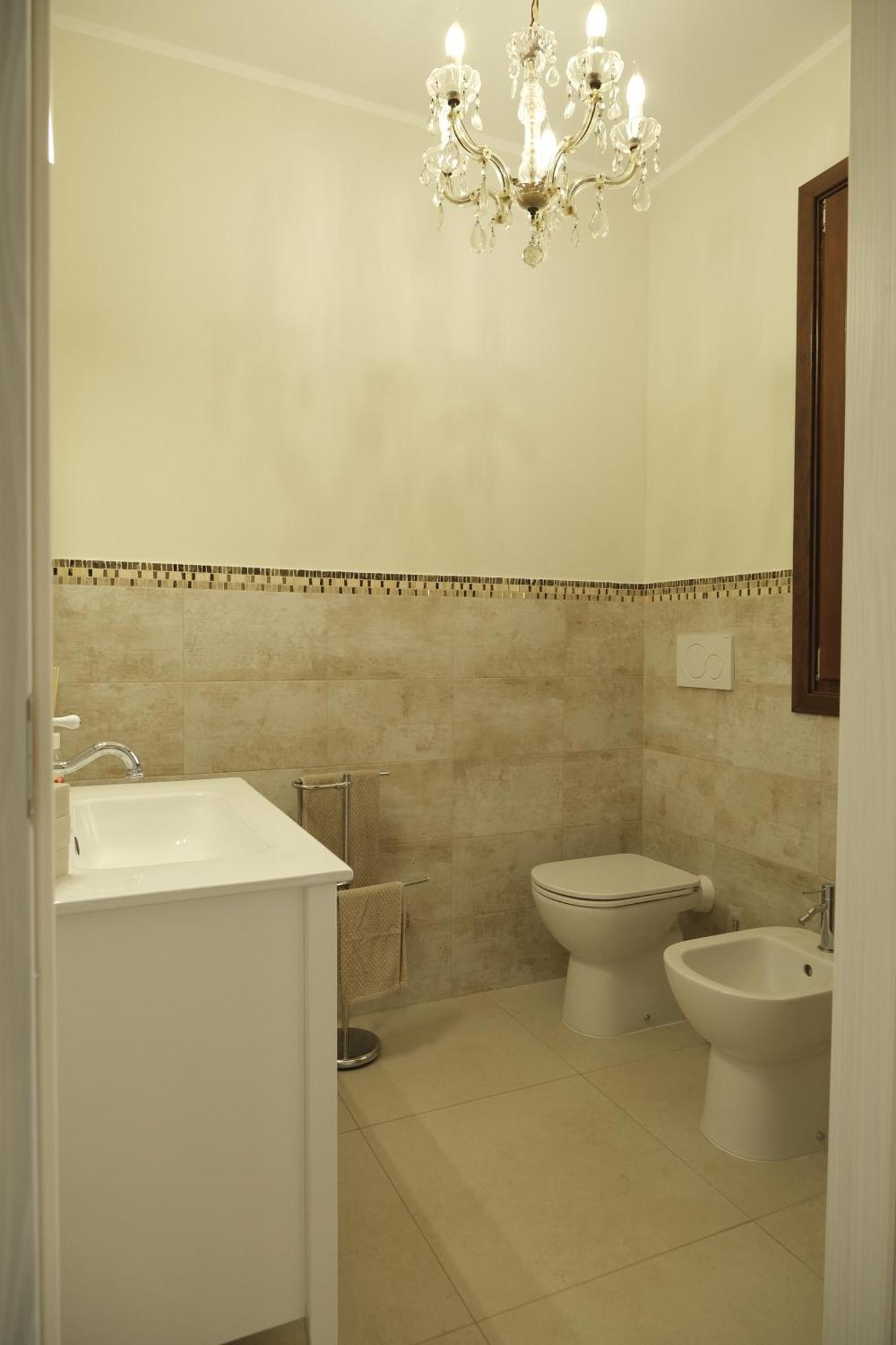 Domus Aurea Villa Alghero Bagian luar foto