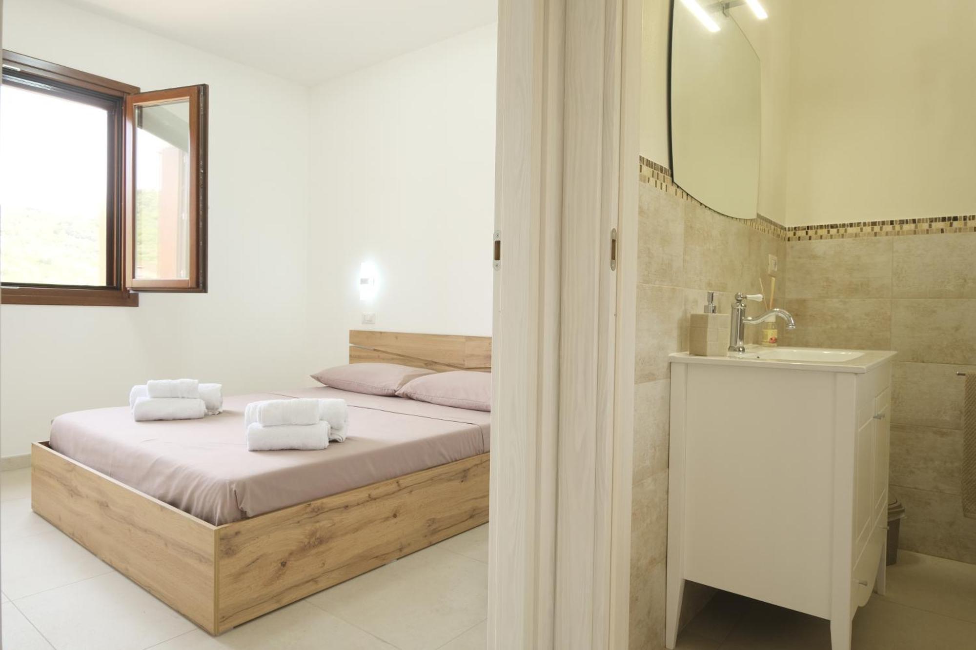 Domus Aurea Villa Alghero Bagian luar foto
