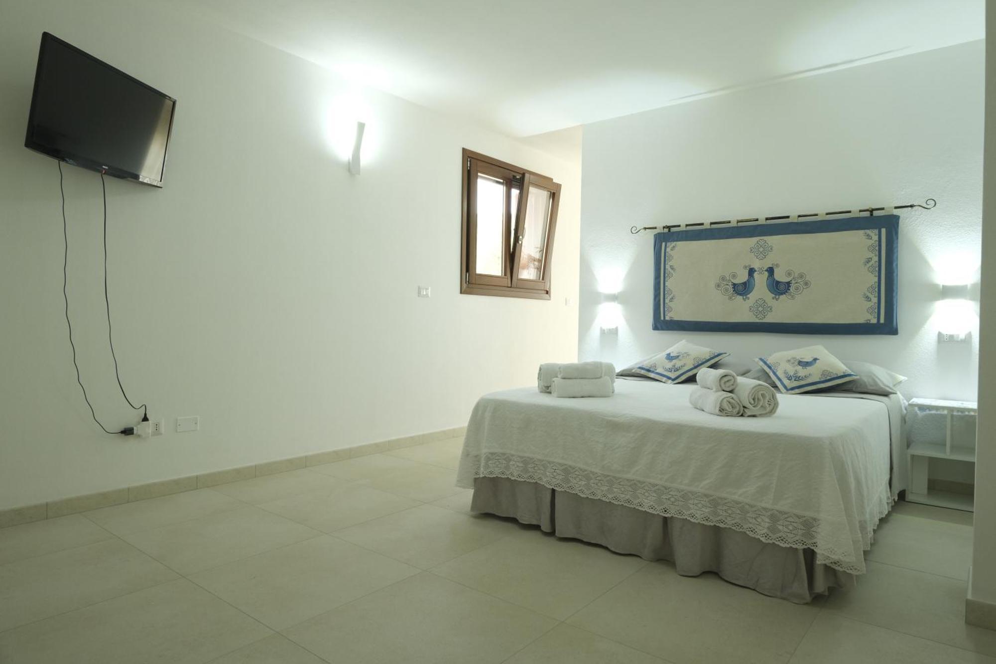 Domus Aurea Villa Alghero Bagian luar foto