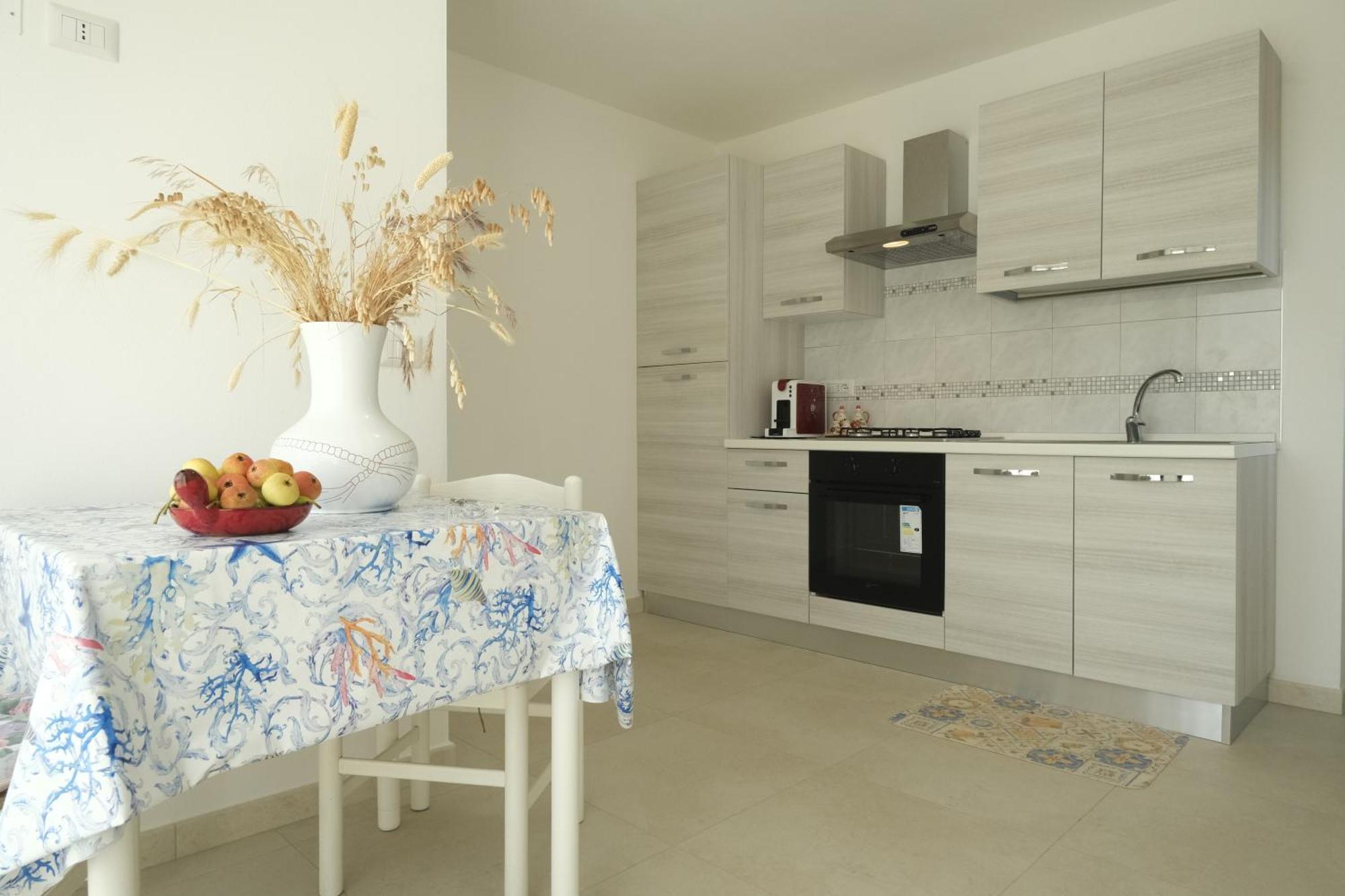 Domus Aurea Villa Alghero Bagian luar foto