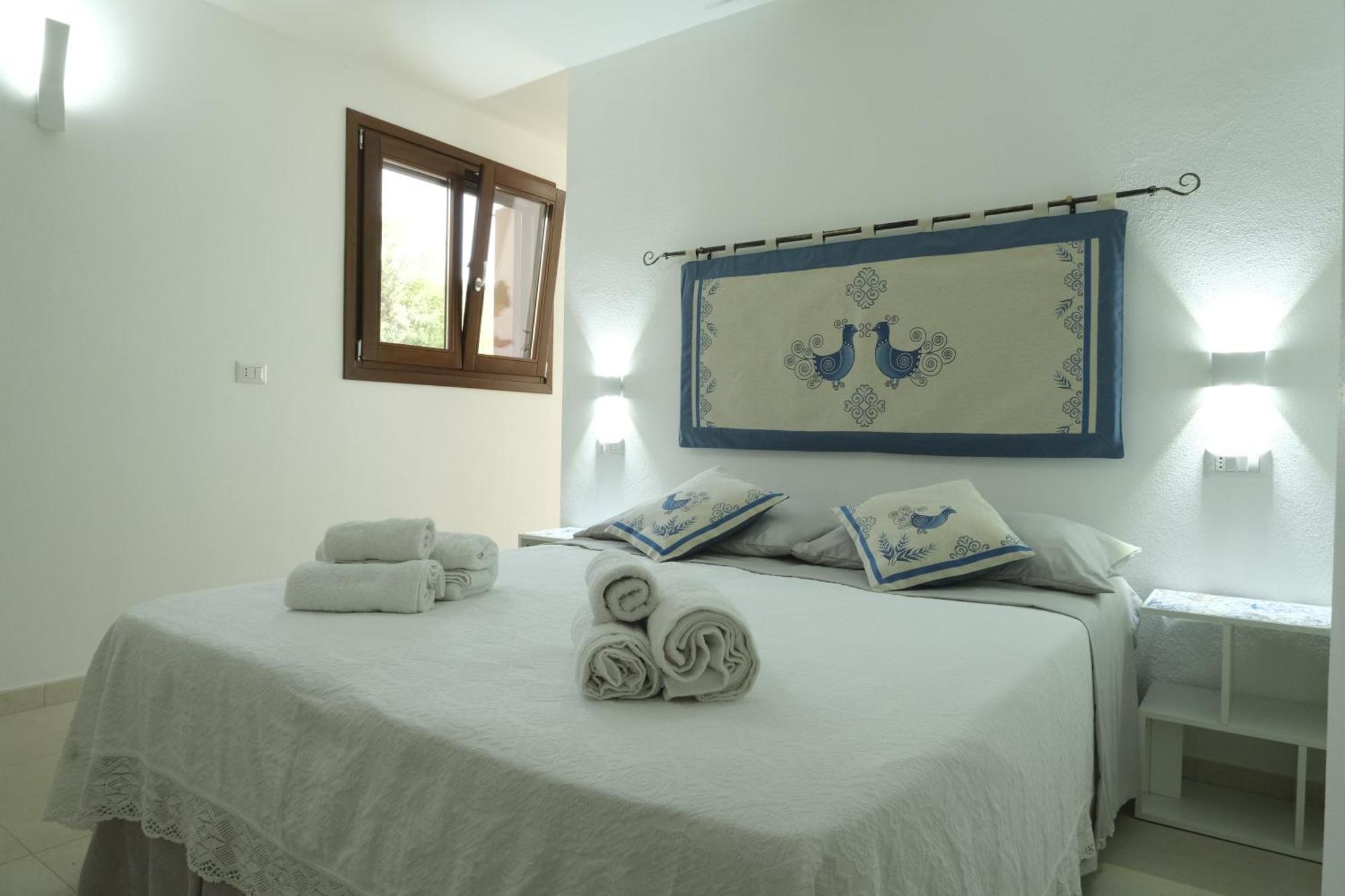 Domus Aurea Villa Alghero Bagian luar foto