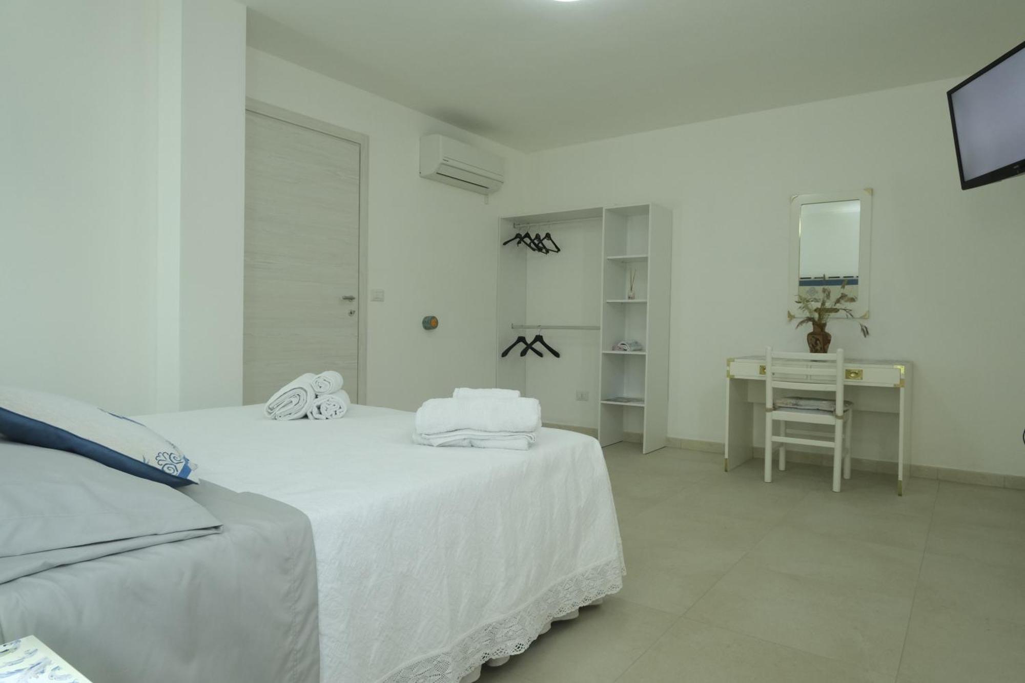 Domus Aurea Villa Alghero Bagian luar foto